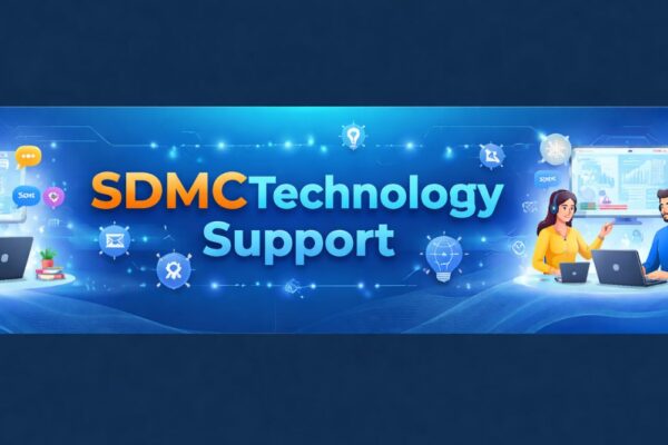 Reliable IT Solutions | Smart Technology | Trusted Support.