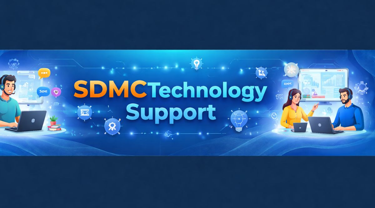 Reliable IT Solutions | Smart Technology | Trusted Support.