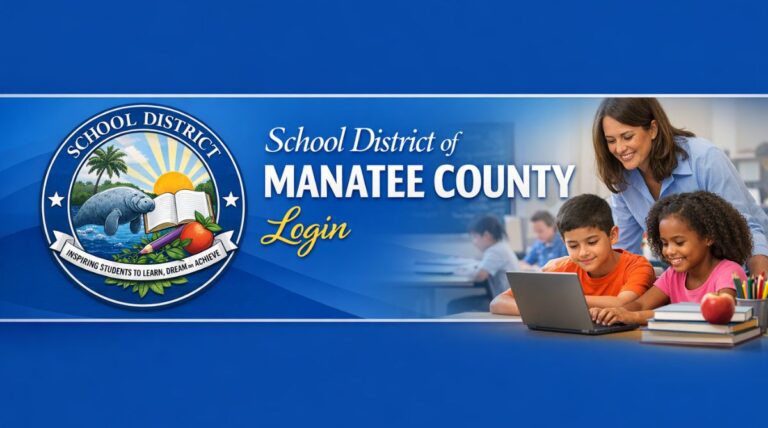 Secure access to grades, attendance, assignments, and school resources.