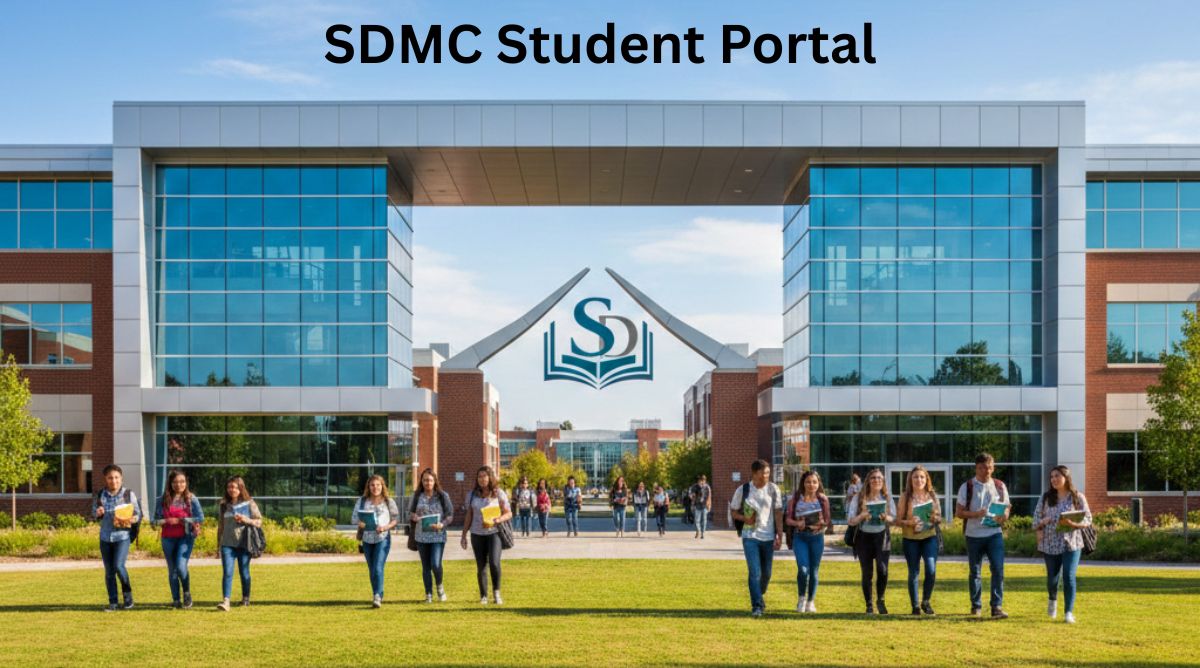 Access Your Academic Records, Results, Timetables, and Student Services — All in One Place.