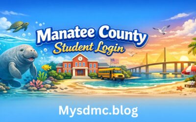 Manatee County Student Login.