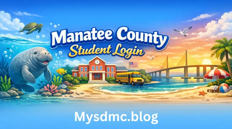 Manatee County Student Login.