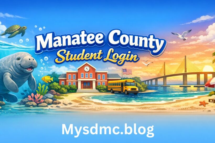 Manatee County Student Login.