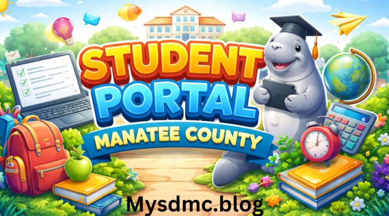 Student Portal Manatee County