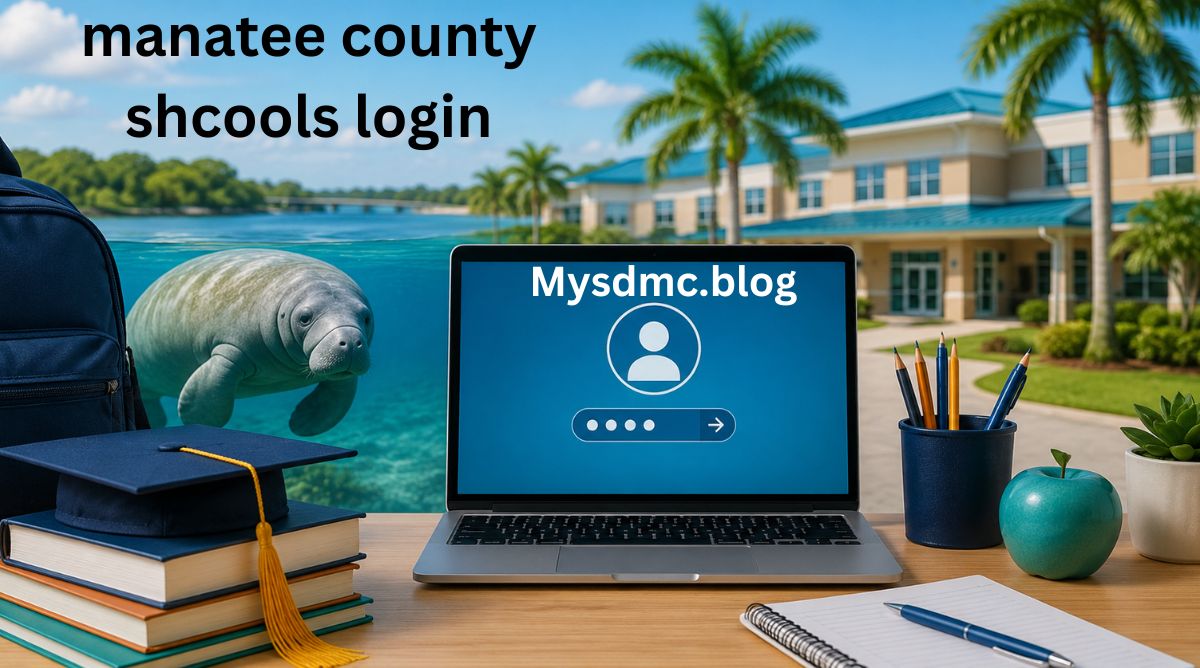 Manatee County Schools Login