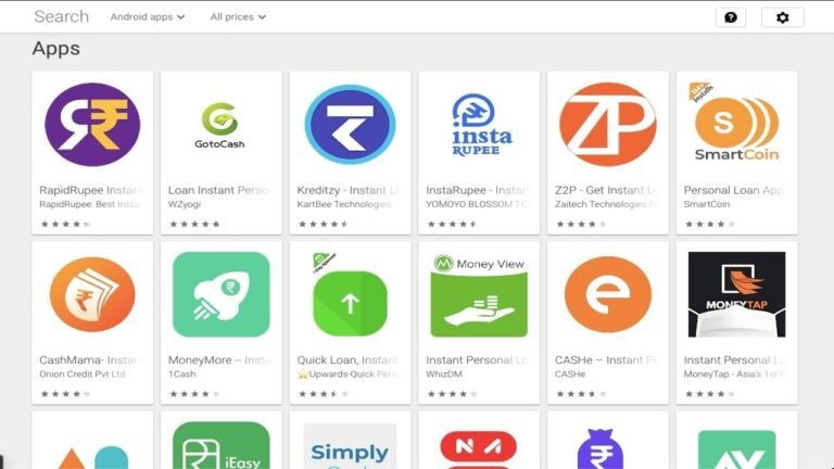 How Digital Loan Apps Are Supporting India’s Creator Economy