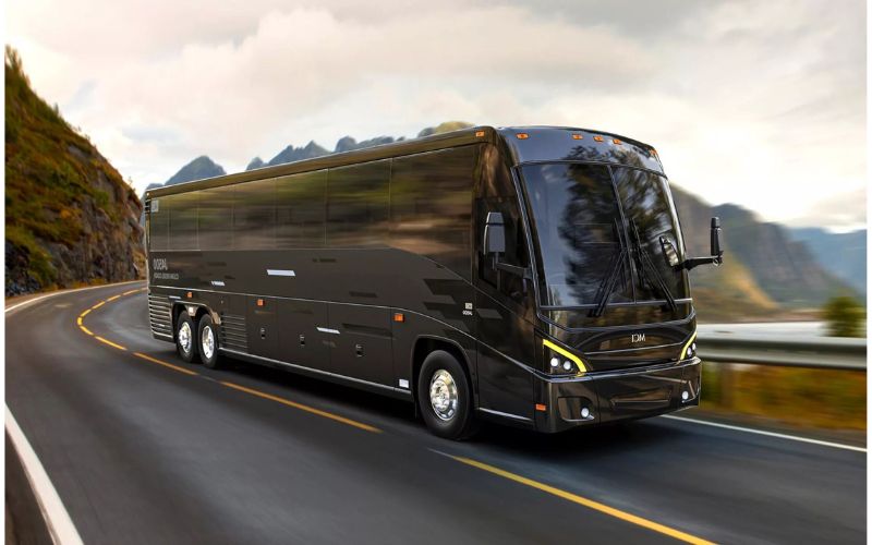 Reliable Bus Rental New York Solutions for Smooth Group Travel - MySDMC SSO
